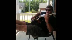 Staind Mudshovel Cover by Shannon Book