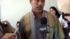 Talking with Heroes in Baghdad, Iraq Clip 3