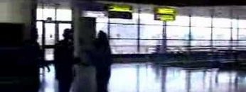 Talking with Heroes in Baghdad, Iraq Clip 4