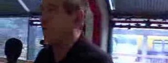 Talking with Heroes Reports from DFW Airport Clip 10