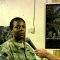 Watch 14 year veteran CW2 Lorrie Hammond in Kalsu, Iraq