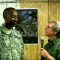 WATCH 1Lt Jerome Smith Public Affairs Liason with Ft Benning 2-69th Armor Regiment 3HBCT 3ID