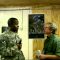 Watch 1LT Jesse Scrivens with 3HBCT3ID 203rd BSB in Iraq