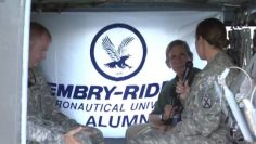 WATCH 1Sgt Snyder CW2 James Capt ODell CSM Dvorsky in Afghanistan Part 1 of 2