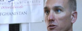 WATCH 1SGT Snyder, Kevin Haynes, Diana Kurzka – ERAU Campus Afghanistan Part 1