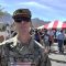 Watch 2016 Bataan Memorial Death March participants Finish Part 3