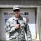 Watch 2LT Jason Smith with the Panjshir PRT in Bagram, Afghanistan