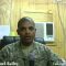 Watch 2LT Michael Bailey with Ft Carsons 3BCT 4ID Alpha Battery 3-29 in Iraq