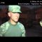 WATCH 2LT Steven White narrate on a Mission in Iraq + Shoutouts from 13 Ft Riley Soldiers