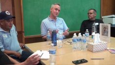 Watch 6 Veterans share their VetTRIIP.org Immersion session Testimonies