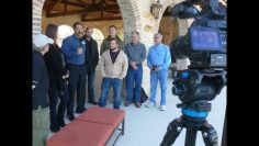 WATCH: 6 Veterans who benefited and work with Project Healing Waters Fly Fishing