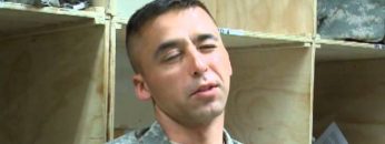 WATCH 9 Soldiers Inside the Bagram Air Field Aid Station with Ft Drum 10th CAB Troops