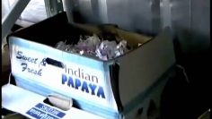 Watch Airman First class First Class Josh Lavrinc at FOB Lion Part 3