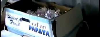 Watch Airman First class First Class Josh Lavrinc at FOB Lion Part 3