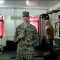 Watch Airman First Class Lavrinc at FOB Lion Panjshir Province, Afghanistan