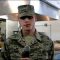 Watch Airman First Class Lavrinc a tour of the DFAC