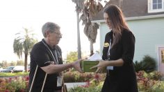 Watch Angela McDonald with The Comfort Crew at R4Alliance Conference