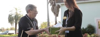 Watch Angela McDonald with The Comfort Crew at R4Alliance Conference