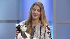 Watch Angela Salyer with comfortcrew.org Helping Military Kids. Members of r4alliance.org