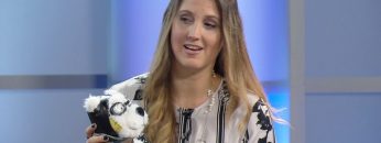 Watch Angela Salyer with comfortcrew.org Helping Military Kids. Members of r4alliance.org