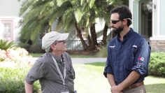 Watch Army Vet Dustin Alger Military Recreation Therapist at Higher Ground Sun Valley