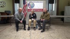 Watch Army Veteran J.J. Montanaro and Marine Veteran Doug Castle both with USAA.Com