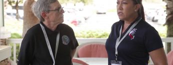 Watch Arni Cook Iraq Combat Veteran with Horse Rhythm Foundation