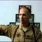 Watch as Air Force Lt Gen Phillip Greenberg speaks at FOB Lion, Afghanistan Part 2