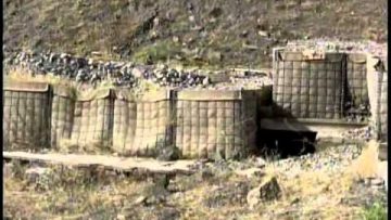 Watch as our troops and civilians at FOB LION enjoy Panjshir Olympics. Part 2 of 11