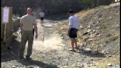 Watch as our troops and civilians at FOB LION enjoy Panjshir Olympics. Part 1 of 11