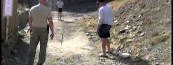 Watch as our troops and civilians at FOB LION enjoy Panjshir Olympics. Part 1 of 11