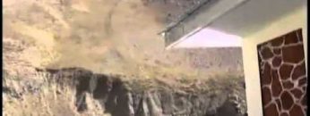 Watch as the Panjshir PRT checks on a Health Clinic under construction