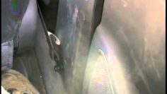 Watch as we drive through Afghan Villages with Engineers of the Panjshir PRT Part 3&4