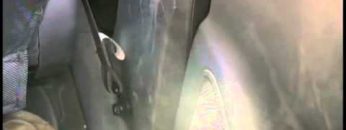 Watch as we drive through Afghan Villages with Engineers of the Panjshir PRT Part 3&4