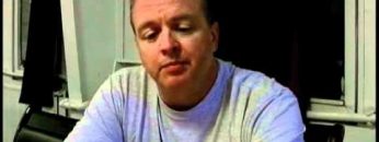 Watch as we talk with Captain (DOC) Michael Calnicean USAF