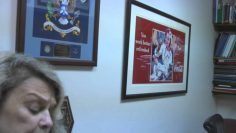 WATCH as we tour the Atlanta USO who take good care of our Troops