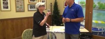 Watch Beckett Aguirre Marine Veteran with The Honor House at 2016 R4Alliance Conference