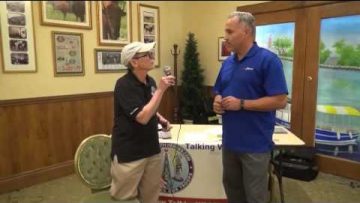 Watch Beckett Aguirre Marine Veteran with The Honor House at 2016 R4Alliance Conference