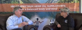 Watch Bernie Perry Restorative Botanicals Hemp, Legal Status, Health Benefits