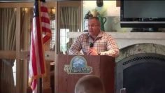 Watch Bert Gillette & Jenni Riley talk about Collaborating, Veteran Service Organizations, More