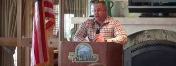 Watch Bert Gillette & Jenni Riley talk about Collaborating, Veteran Service Organizations, More