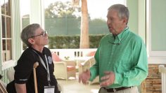 Watch Bill “Potter” Potter Vietnam Veteran and Chairman of the Board – R4Alliance