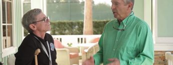 Watch Bill “Potter” Potter Vietnam Veteran and Chairman of the Board – R4Alliance