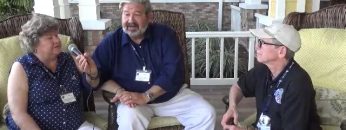 Watch Bob & Barbara Zielinski, Directors Marriage Management Serving those who Serve Our Country