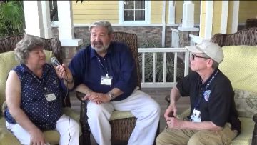 Watch Bob & Barbara Zielinski, Directors Marriage Management Serving those who Serve Our Country