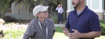 Watch Brian Mancini US Army (ret), Founder The Honor House – Vets Helping Vets