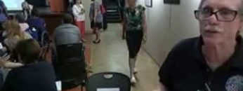 Watch brief preview of Freedom Service Dogs of Amerca Summer Graduation Event