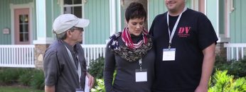 Watch Britnee Kinard, President & Veteran Hamilton Kinard Veterans Liaison with SD Gunner Fund