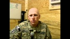 Watch Captain Matt Hunter Commander of Ft Bennings 2-69 COBRA COMPANY in Kalsu, Iraq