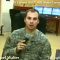 Watch Captain Michael Walter with Ft Carsons 3BCT4ID 1-8 in FOB Garry Owen near Amarah, Iraq